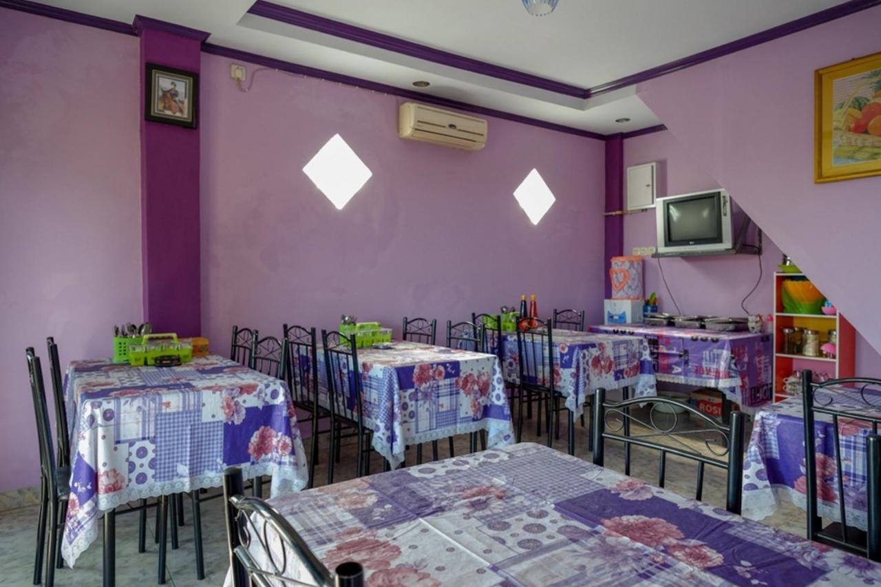 Reddoorz @ Hotel Aulia Majene Екстериор снимка